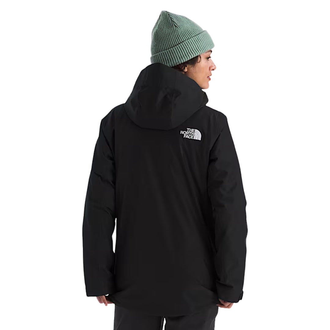 The North Face Women’s ThermoBall™ Snow Triclimate® Jacket