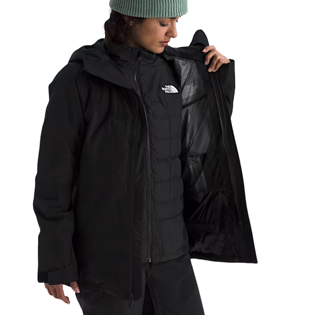 The North Face Women’s ThermoBall™ Snow Triclimate® Jacket