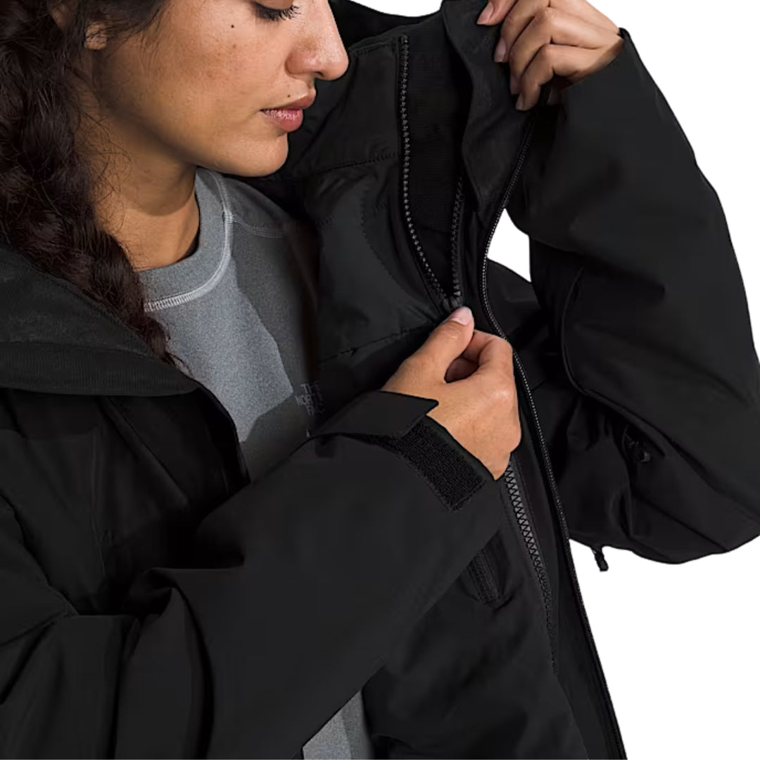 The North Face Women’s ThermoBall™ Snow Triclimate® Jacket