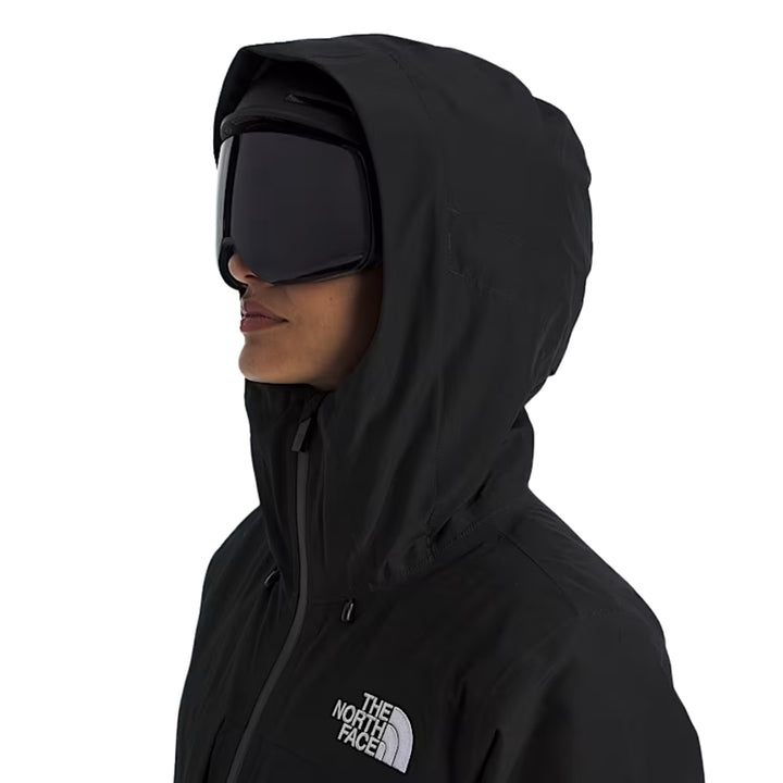 The North Face Women’s ThermoBall™ Snow Triclimate® Jacket