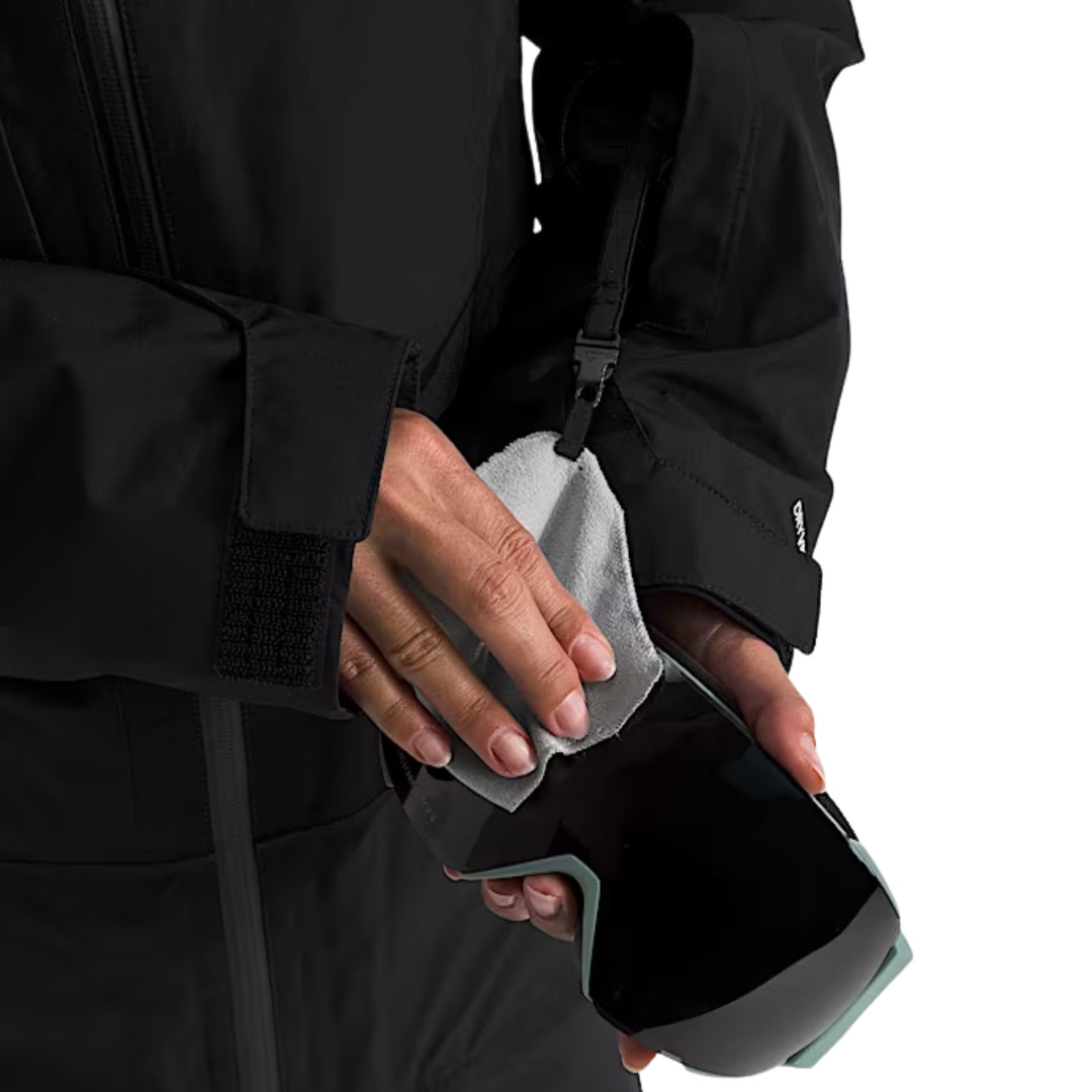 The North Face Women’s ThermoBall™ Snow Triclimate® Jacket