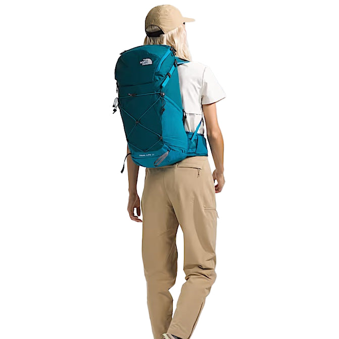 The North Face Women's Trail Lite 24 Backpack
