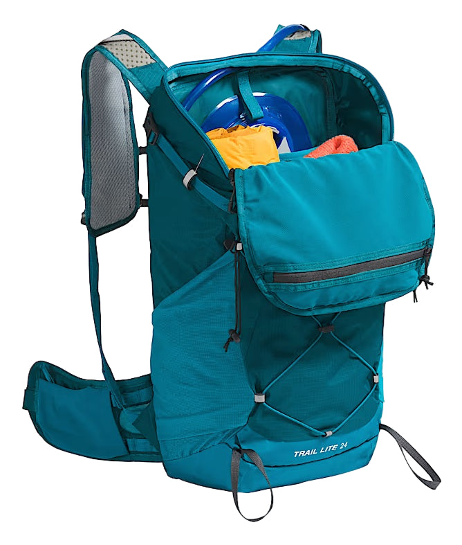 The North Face Women's Trail Lite 24 Backpack