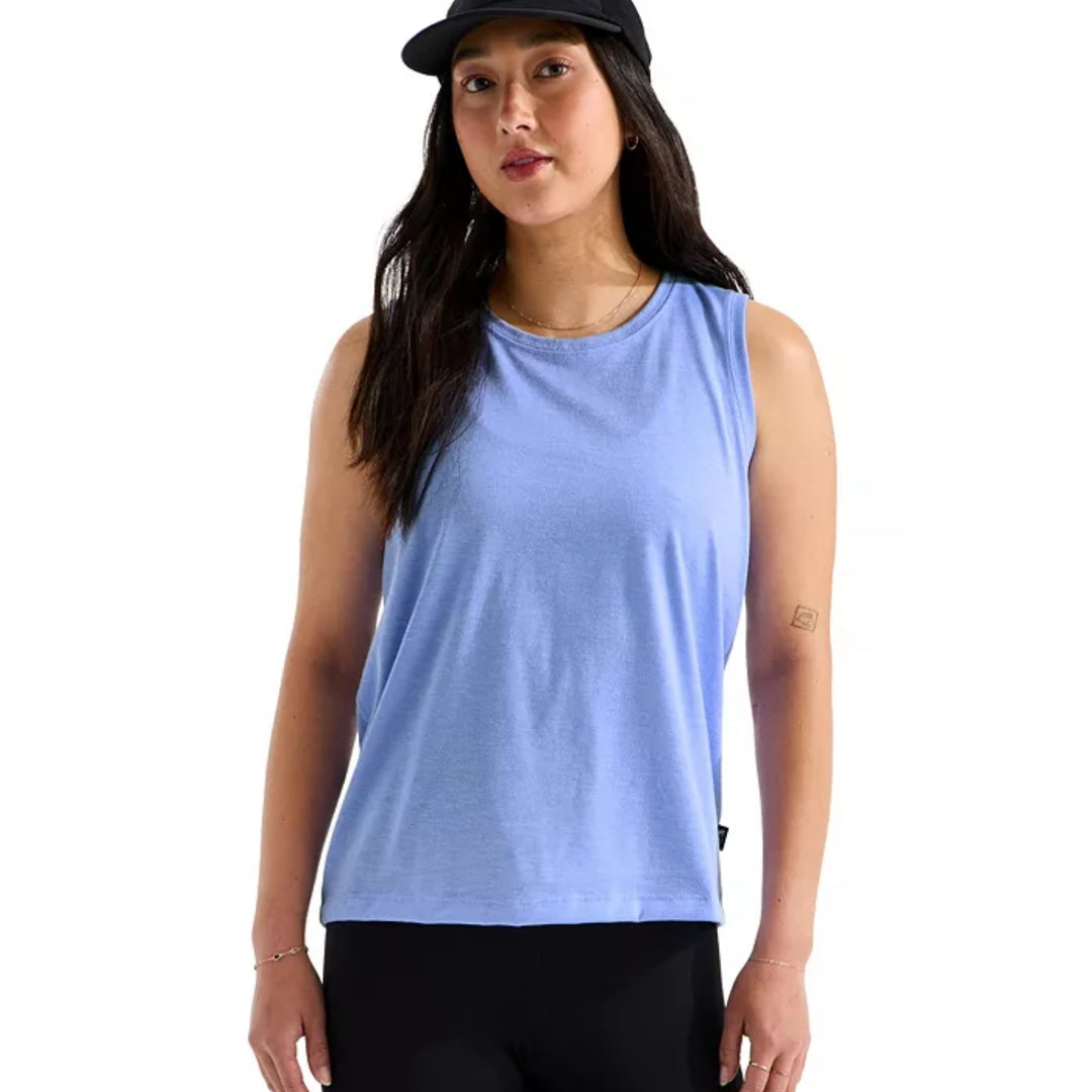 The North Face Women's Tri-Blend Tank Top