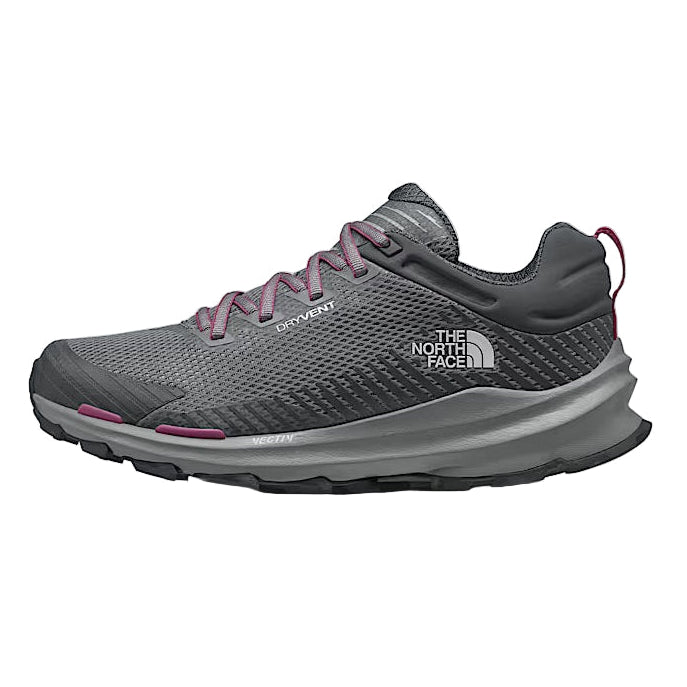 The North Face Women’s VECTIV Fastpack Waterproof Hiking Shoes