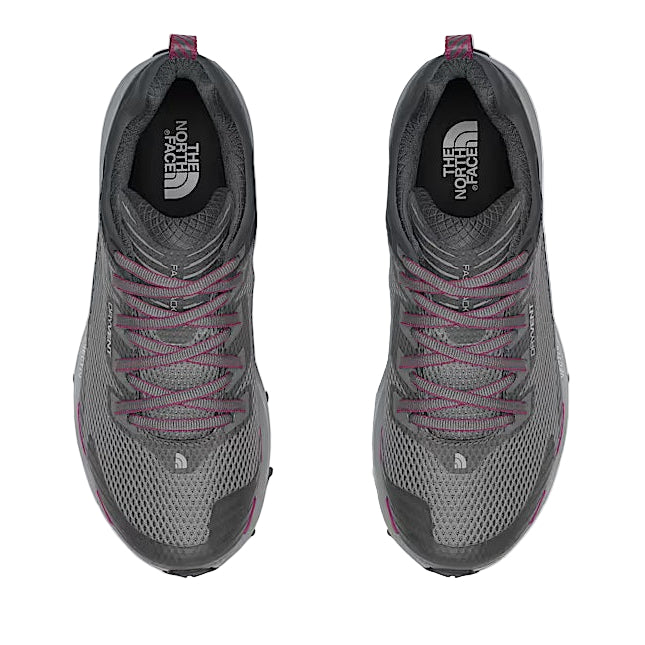 The North Face Women’s VECTIV Fastpack Waterproof Hiking Shoes