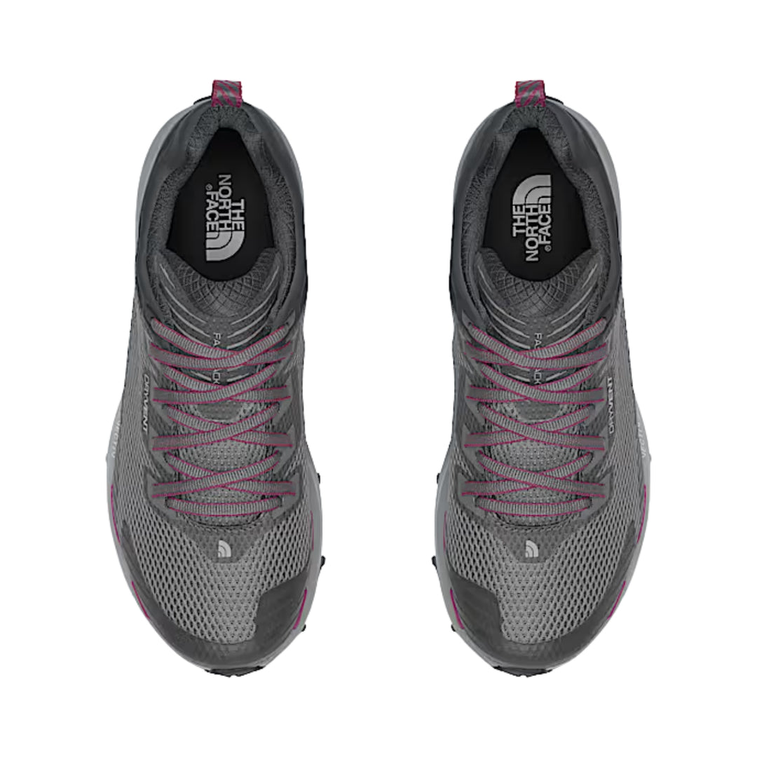 The North Face Women’s VECTIV Fastpack Waterproof Hiking Shoes