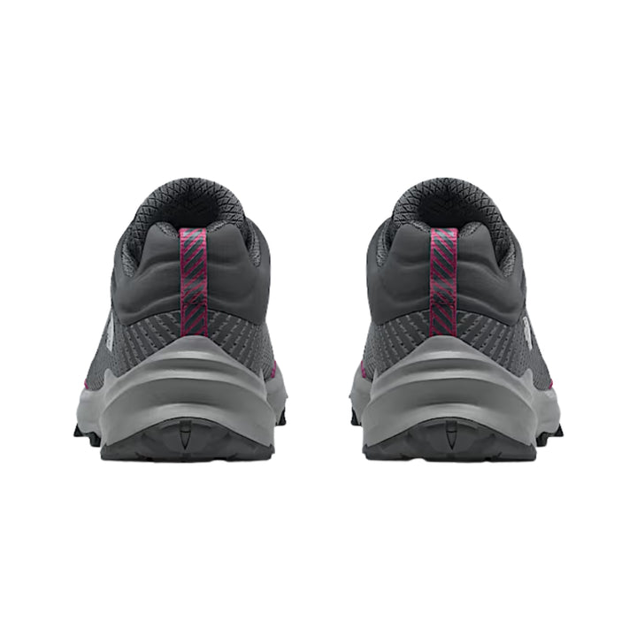 The North Face Women’s VECTIV Fastpack Waterproof Hiking Shoes