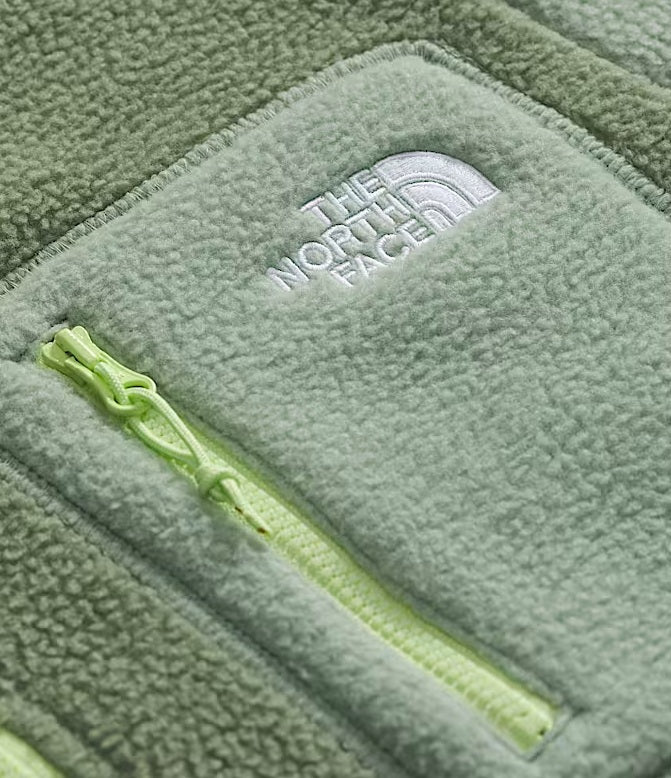 The North Face Women’s Yumiori ¼ Zip Fleece Pullover