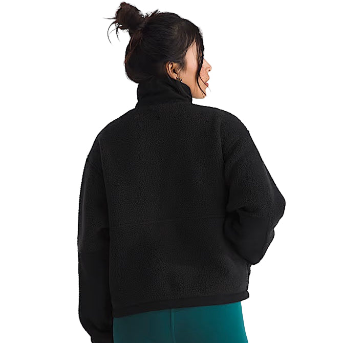The North Face Women's Yumiori Off Peak 1/2 Zip Jacket