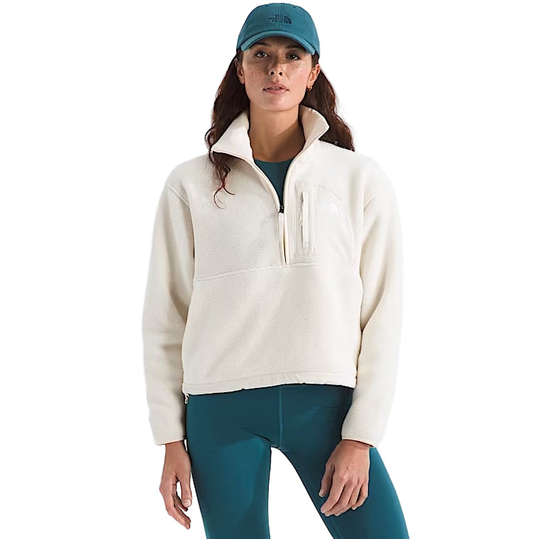 The North Face Women's Yumiori Off Peak 1/2 Zip Jacket