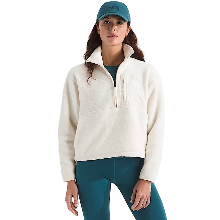 The North Face Women's Yumiori Off Peak 1/2 Zip Jacket