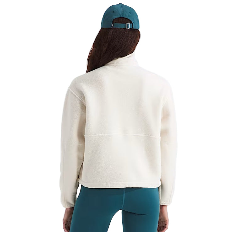The North Face Women's Yumiori Off Peak 1/2 Zip Jacket