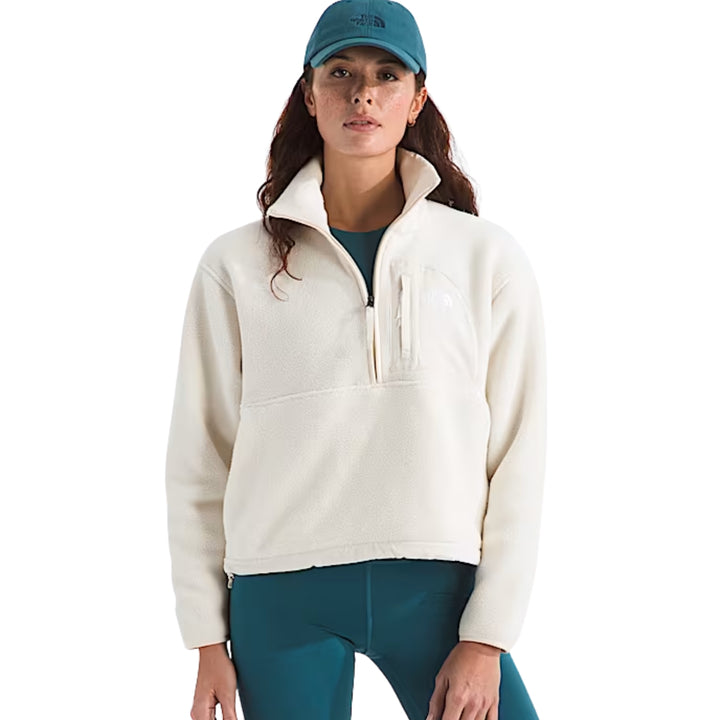 The North Face Women's Yumiori Off Peak 1/2 Zip Jacket