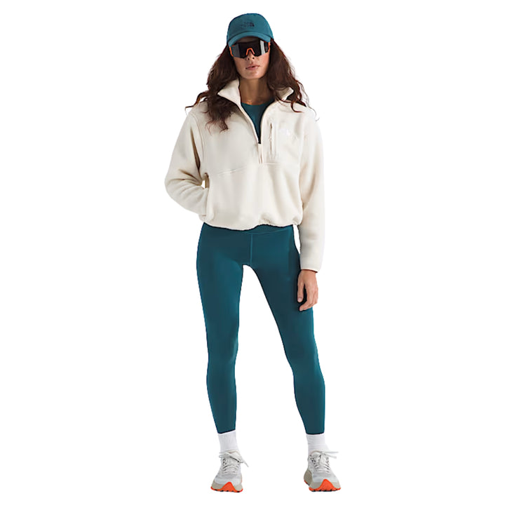 The North Face Women's Yumiori Off Peak 1/2 Zip Jacket