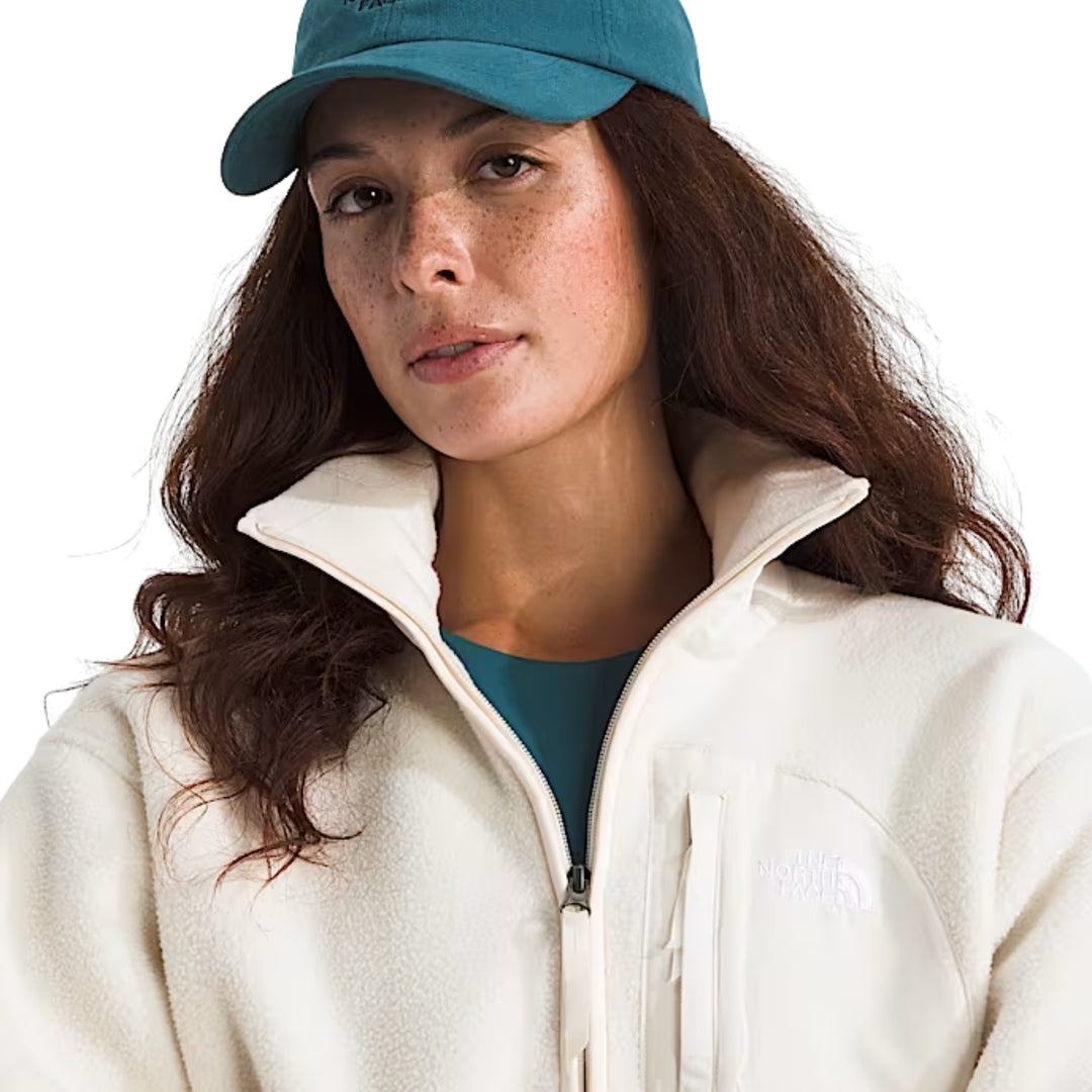 The North Face Women's Yumiori Off Peak 1/2 Zip Jacket