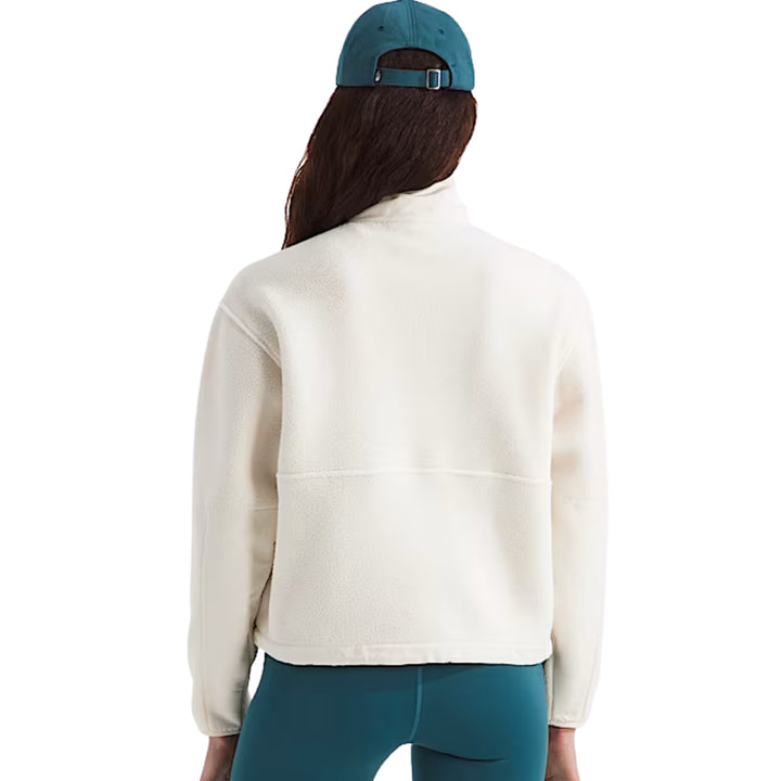 The North Face Women's Yumiori Off Peak 1/2 Zip Jacket