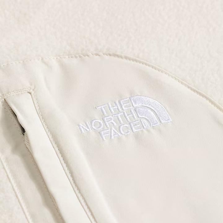 The North Face Women's Yumiori Off Peak 1/2 Zip Jacket