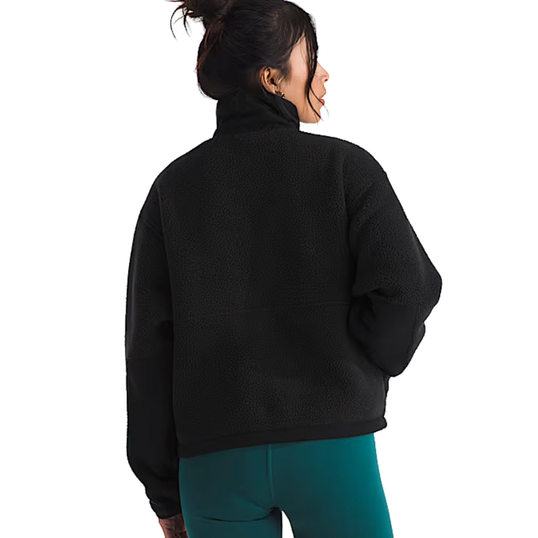 The North Face Women's Yumiori Off Peak 1/2 Zip Jacket