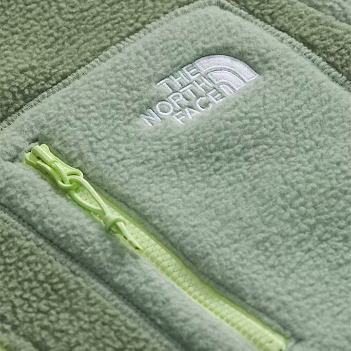 The North Face Women’s Yumiori ¼ Zip Fleece Pullover