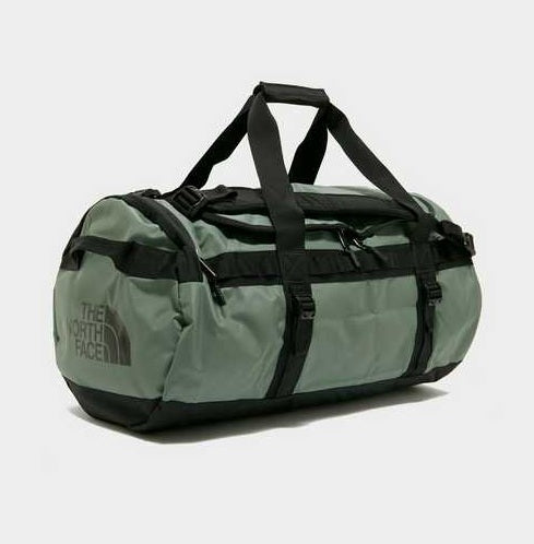 The North Face Base Camp Duffel - Medium (71L)
