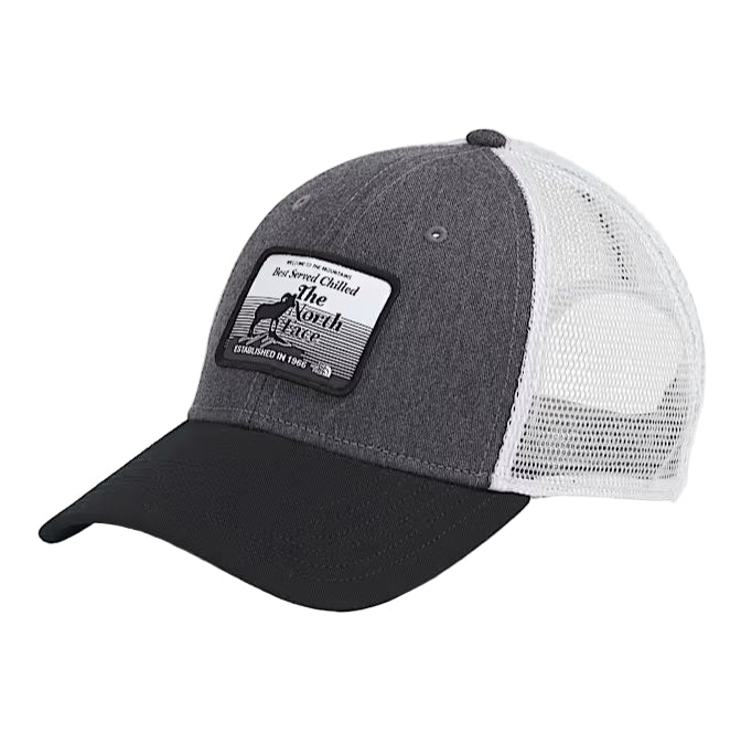 The North Face Graphic Mudder Trucker Hat