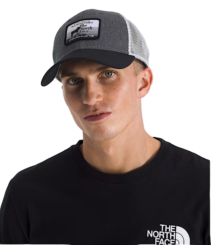 The North Face Graphic Mudder Trucker Hat