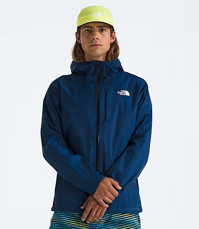 The North Face Men's Alta Vista Jacket