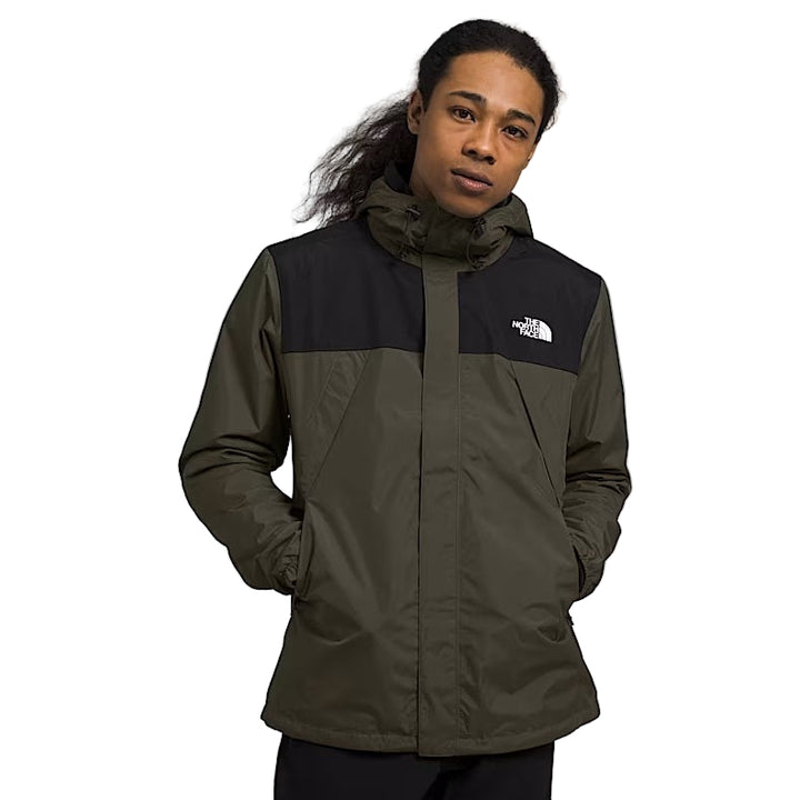 The North Face Men’s Antora Triclimate Jacket