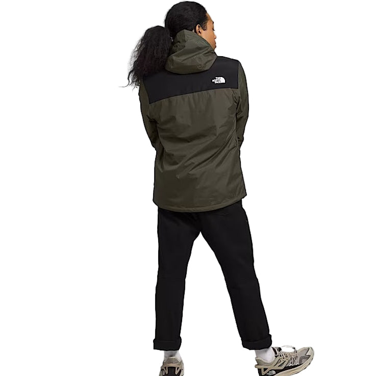 The North Face Men’s Antora Triclimate Jacket