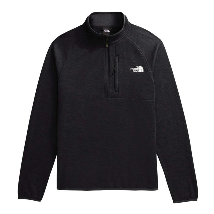 The North Face Men's Canyonlands 1/2 Zip Fleece Pullover (2025)
