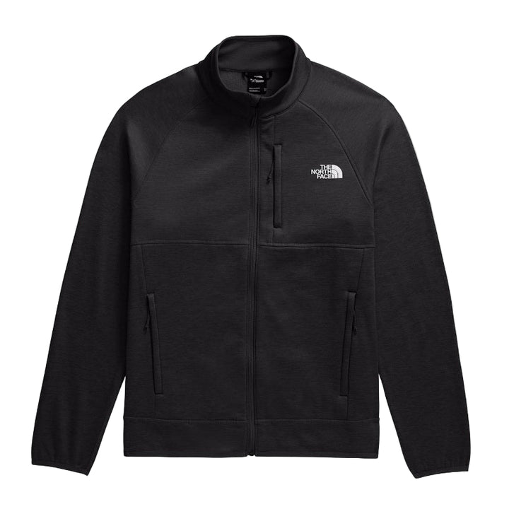 The North Face Men's Canyonlands Full-Zip Fleece Jacket