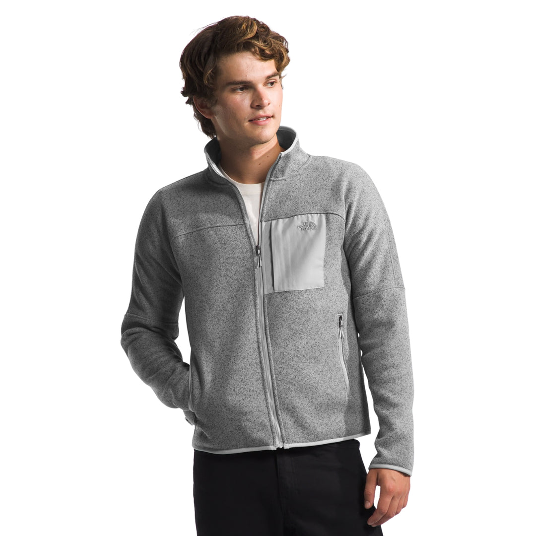 The North Face Men's Front Range Jacket