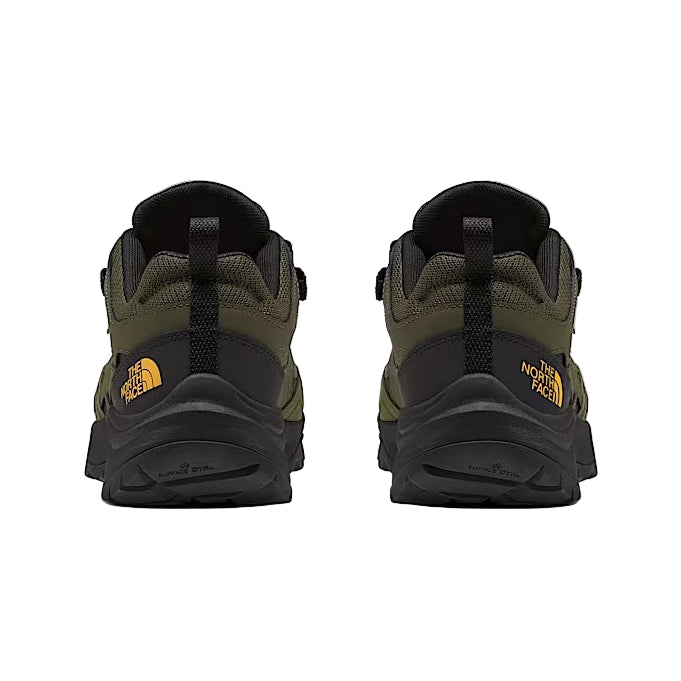 The North Face Men's Hedgehog 3 Mid WP Boots