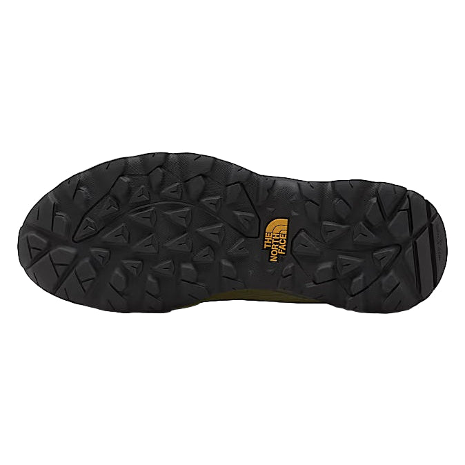 The North Face Men's Hedgehog 3 Mid WP Boots