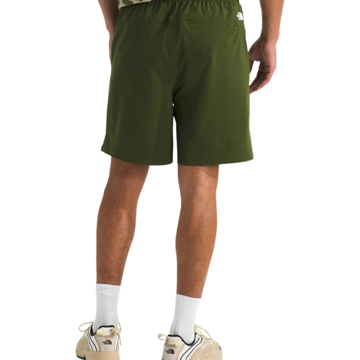 The North Face Men's Wander Short 2.0