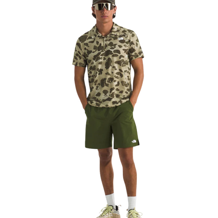 The North Face Men's Dynamic Shorts