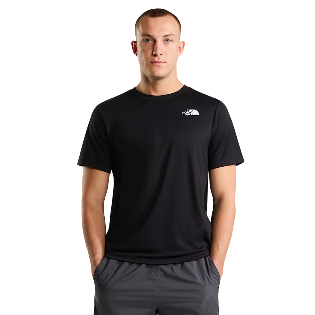 The North Face Men's 24/7 Pentadome Emboss T Shirt