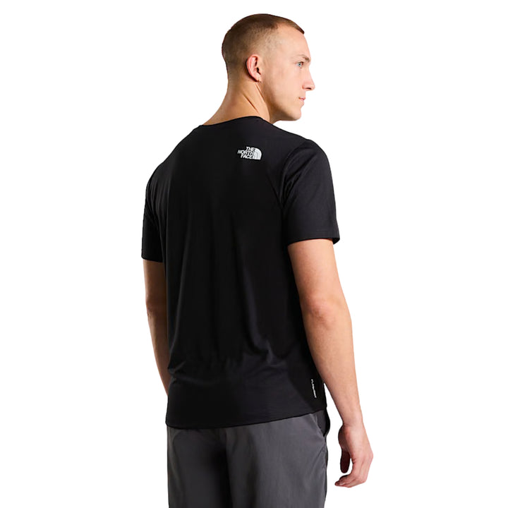 The North Face Men's 24/7 Pentadome Emboss T Shirt