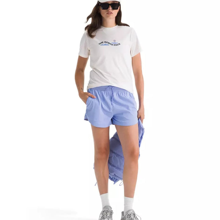 The North Face Women's Aphrodite 3" Short