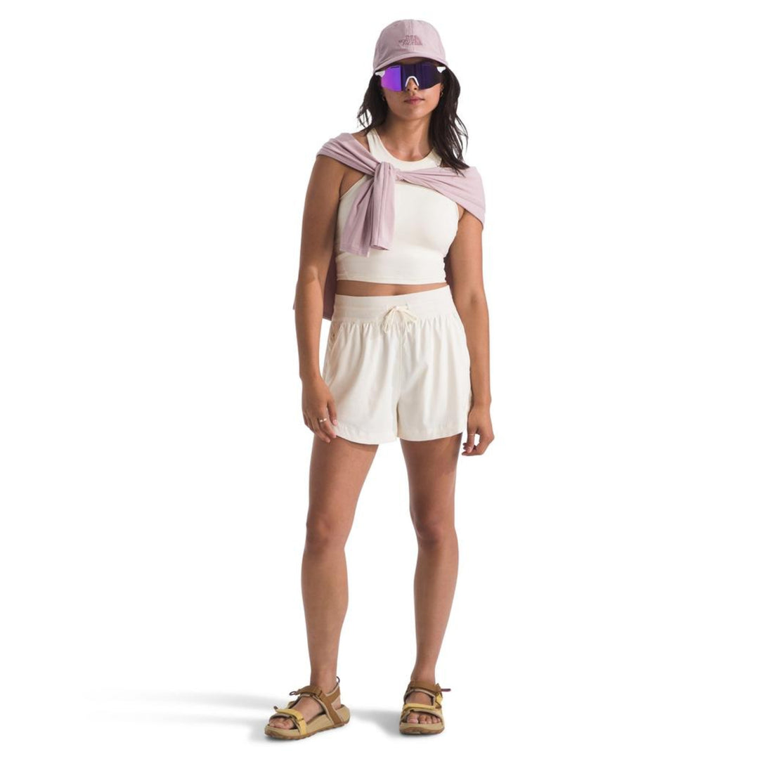 The North Face Women's Aphrodite 3" Short