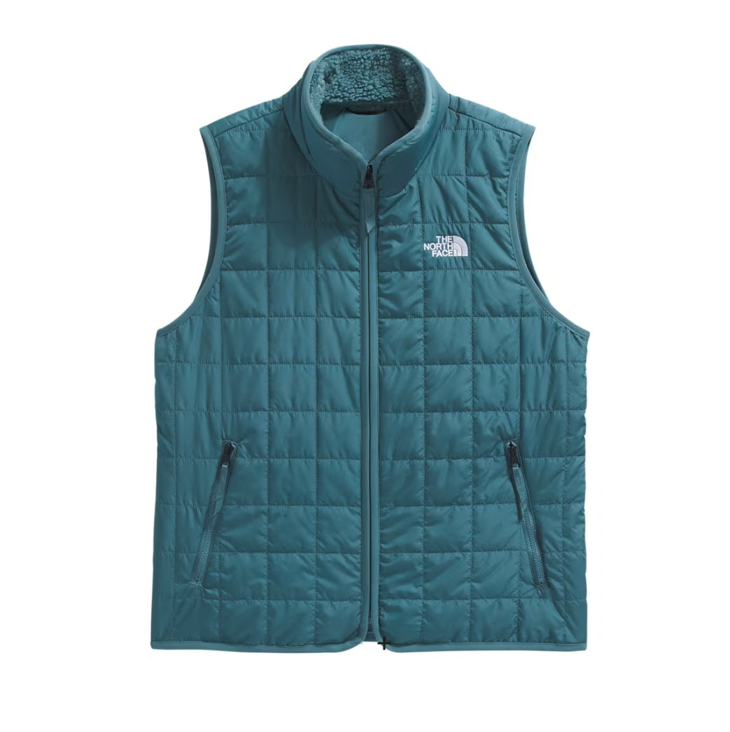 The North Face Women's Junction Insulated Vest