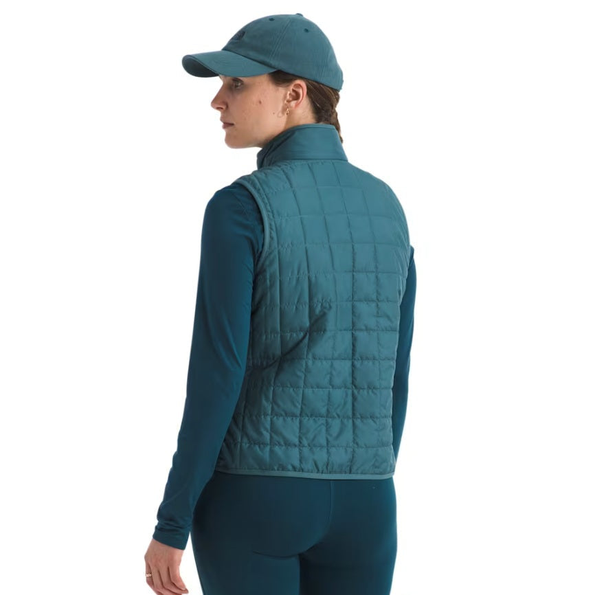The North Face Women's Junction Insulated Vest
