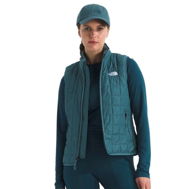 The North Face Women's Junction Insulated Vest