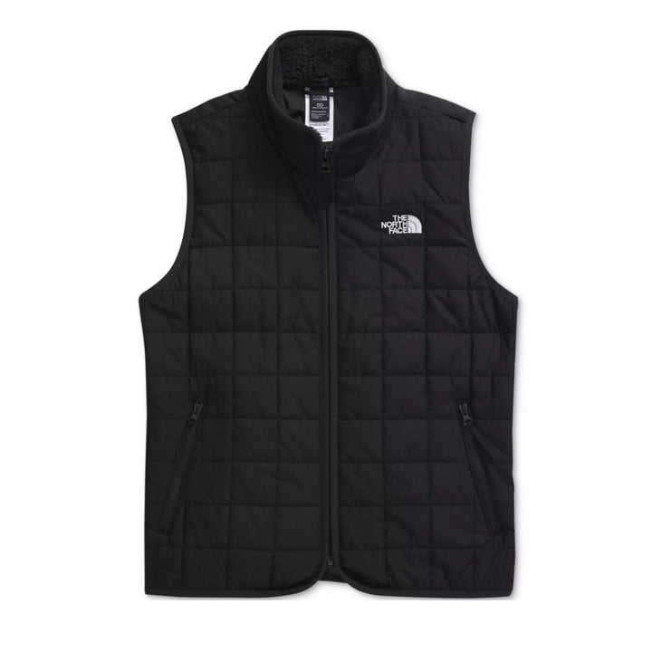 The North Face Women's Junction Insulated Vest