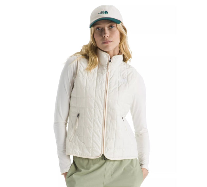 The North Face Women's Junction Insulated Vest