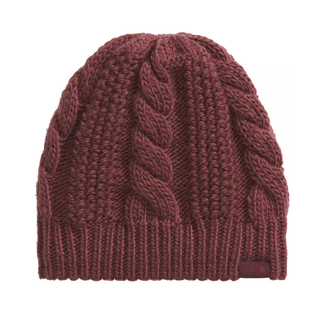 The North Face Women's Oh Mega Lined Beanie
