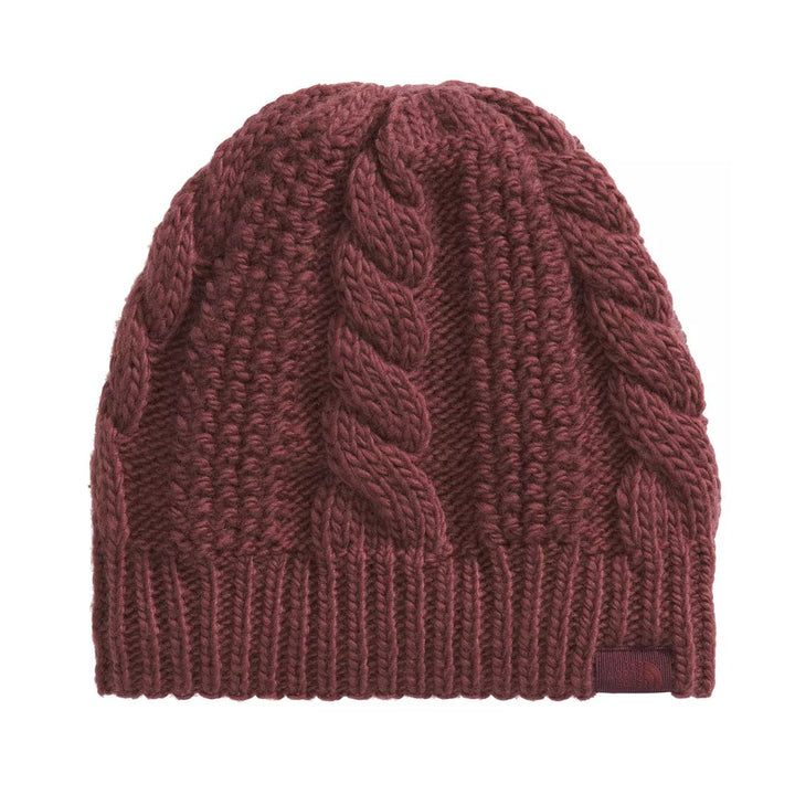 The North Face Women's Oh Mega Lined Beanie