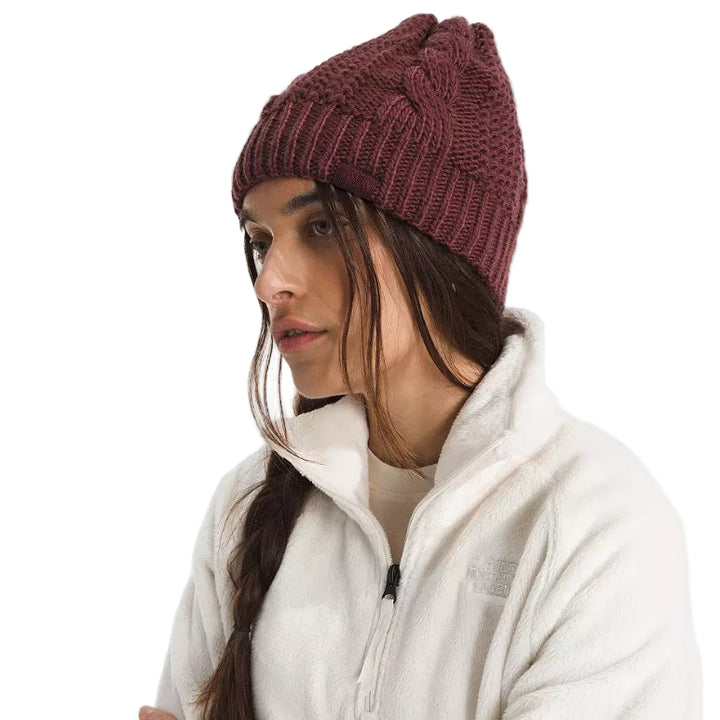 The North Face Women's Oh Mega Lined Beanie