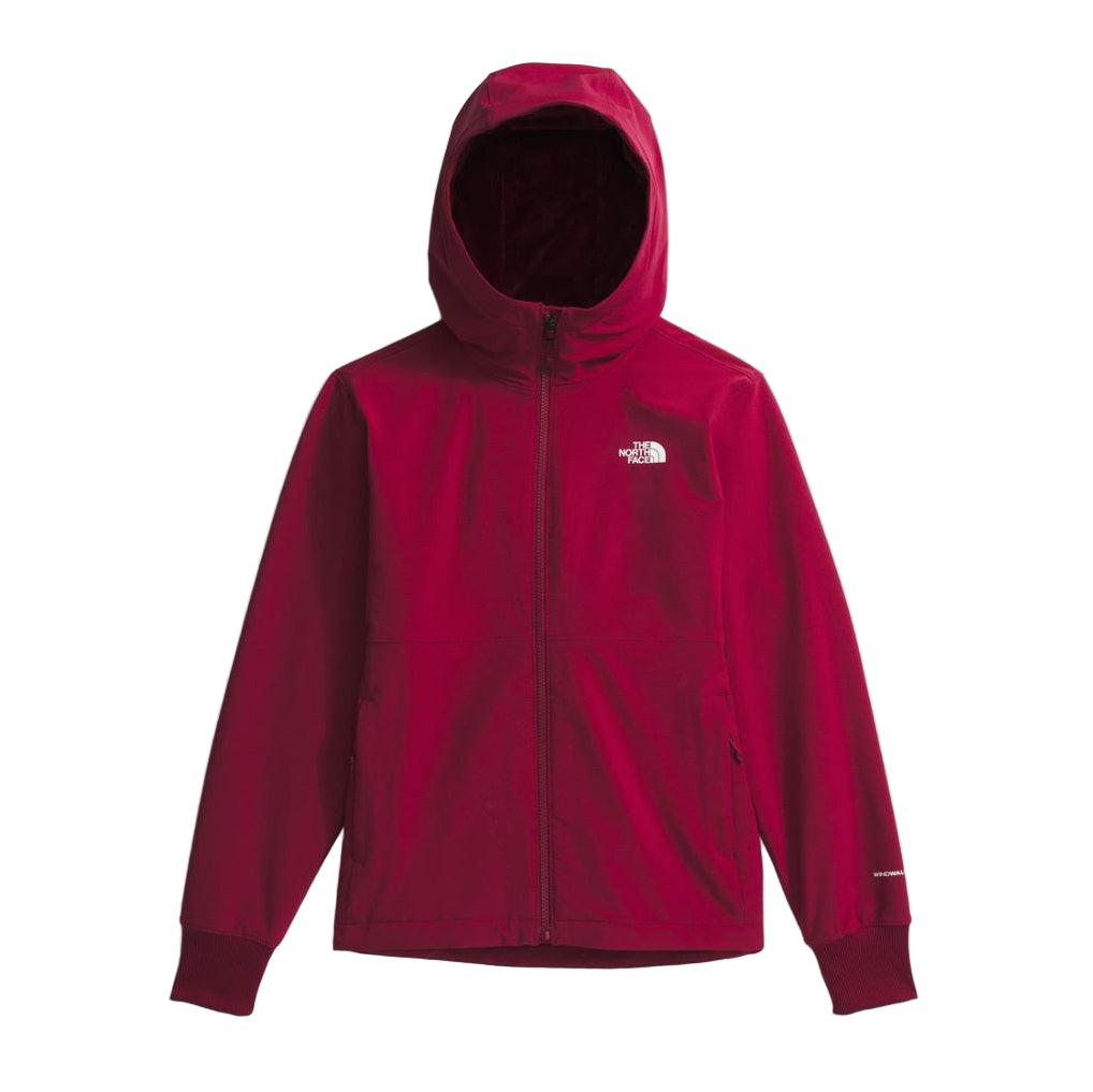 The North Face Women's Shelbe Raschel Hoodie